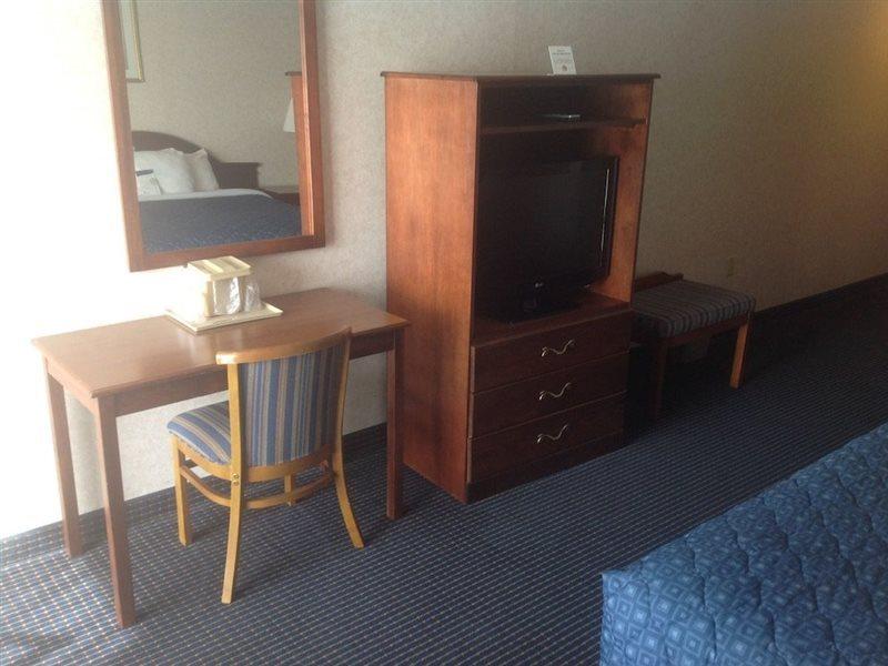 Motel 6-Philadelphia, Pa - Northeast Eksteriør bilde