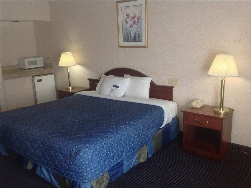 Motel 6-Philadelphia, Pa - Northeast Eksteriør bilde