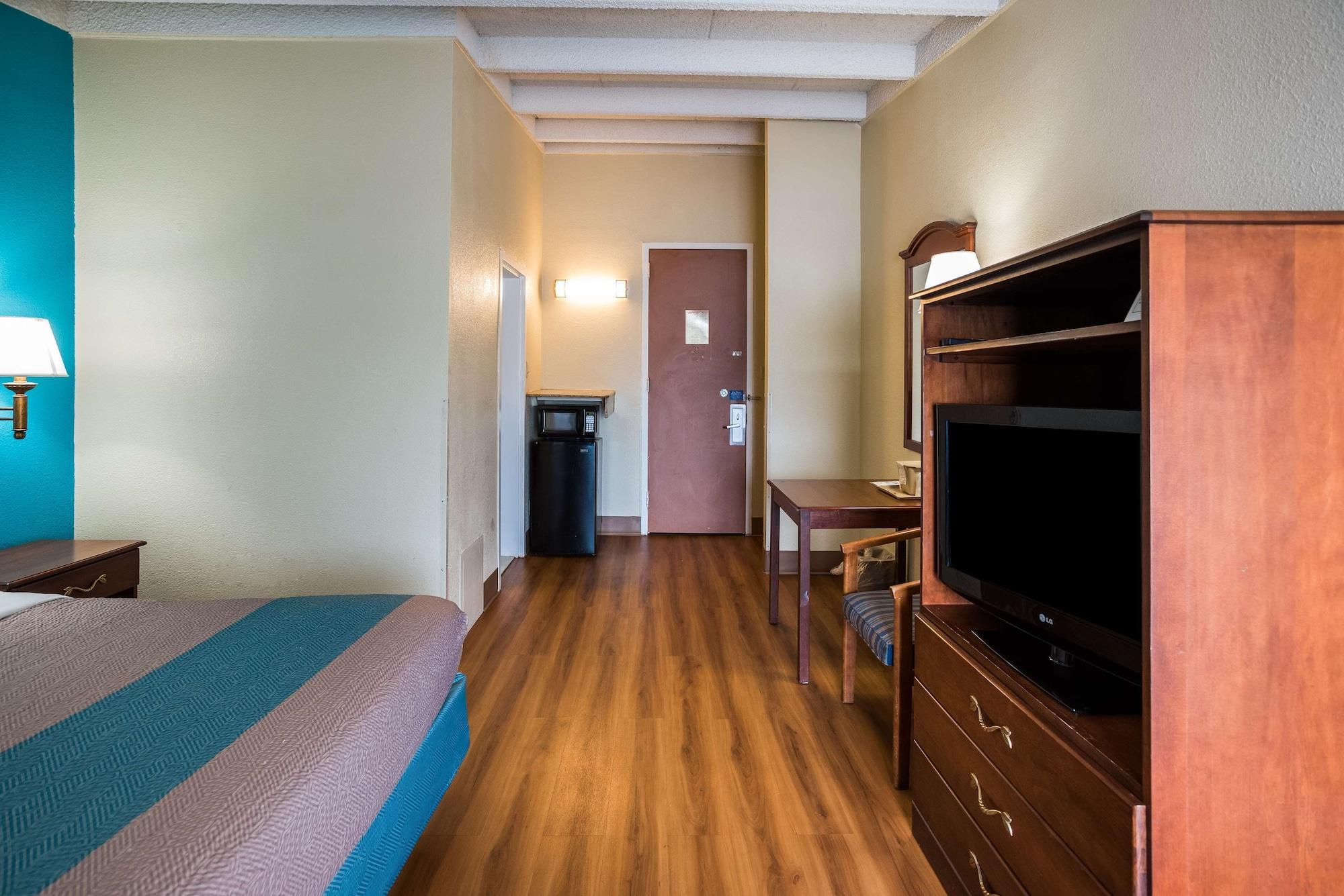 Motel 6-Philadelphia, Pa - Northeast Eksteriør bilde