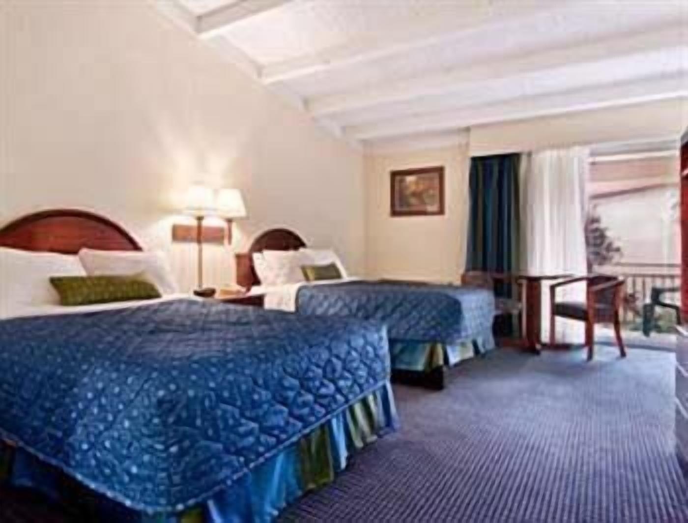 Motel 6-Philadelphia, Pa - Northeast Rom bilde