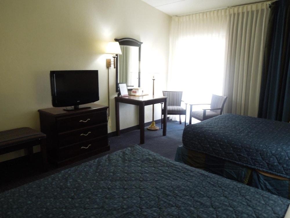 Motel 6-Philadelphia, Pa - Northeast Eksteriør bilde