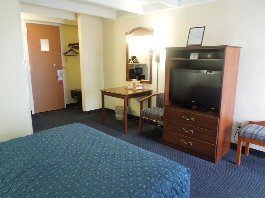 Motel 6-Philadelphia, Pa - Northeast Rom bilde