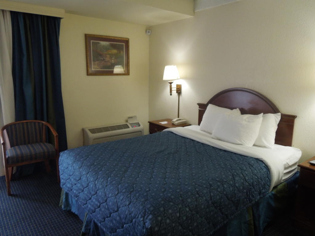 Motel 6-Philadelphia, Pa - Northeast Rom bilde