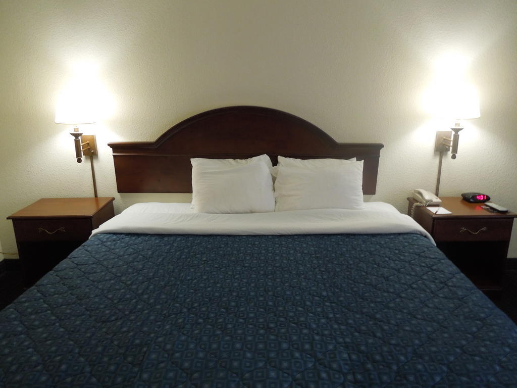 Motel 6-Philadelphia, Pa - Northeast Rom bilde