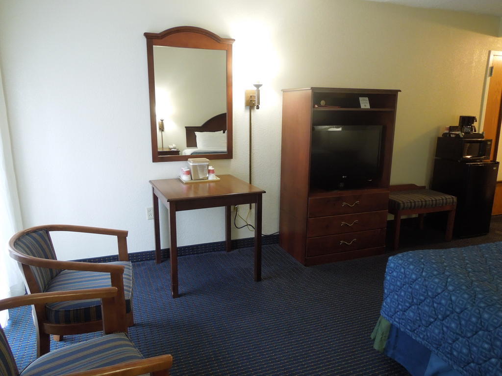 Motel 6-Philadelphia, Pa - Northeast Rom bilde