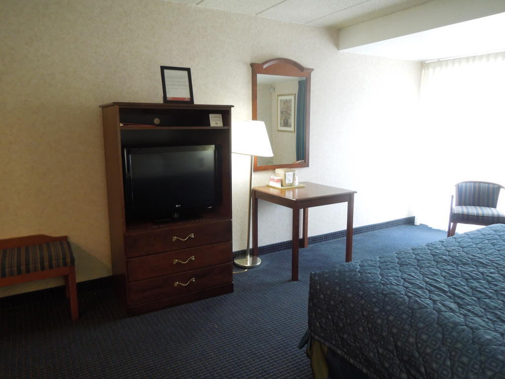 Motel 6-Philadelphia, Pa - Northeast Rom bilde