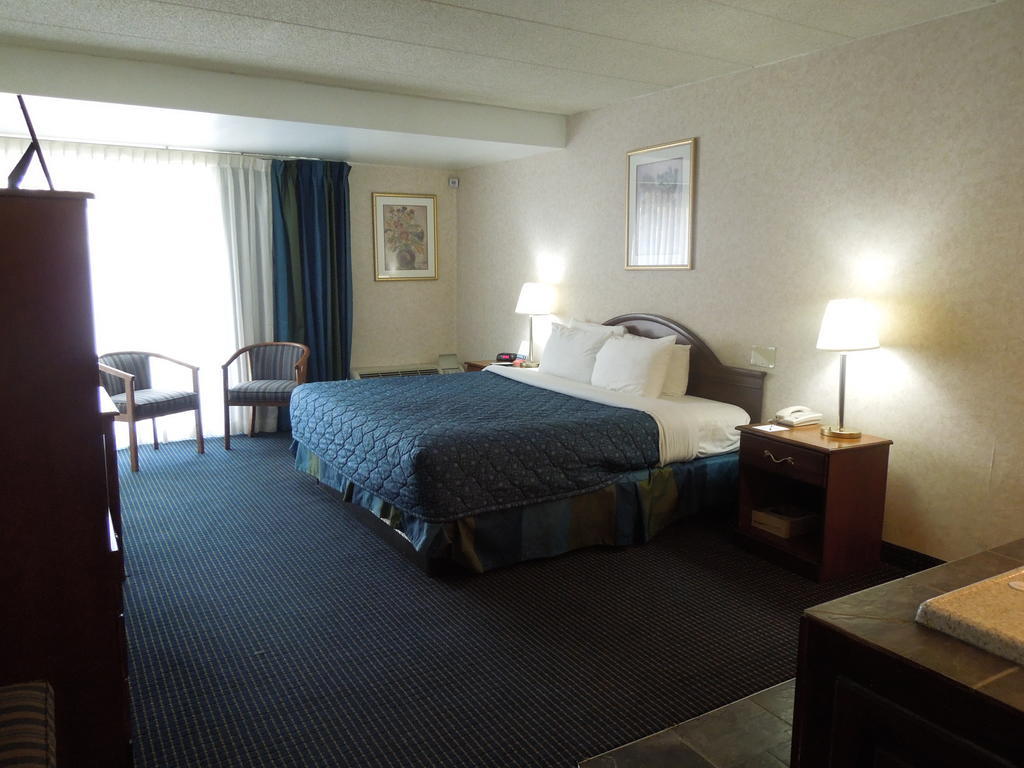 Motel 6-Philadelphia, Pa - Northeast Eksteriør bilde