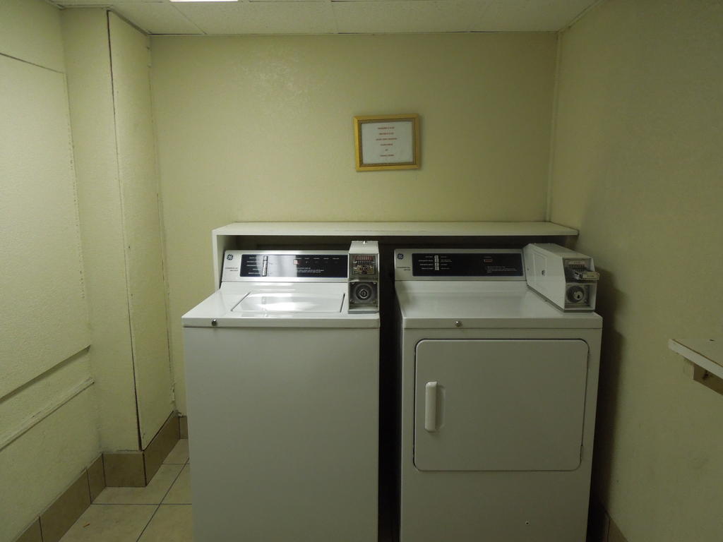 Motel 6-Philadelphia, Pa - Northeast Eksteriør bilde