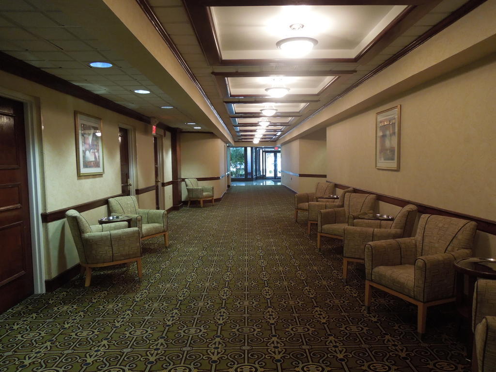 Motel 6-Philadelphia, Pa - Northeast Eksteriør bilde